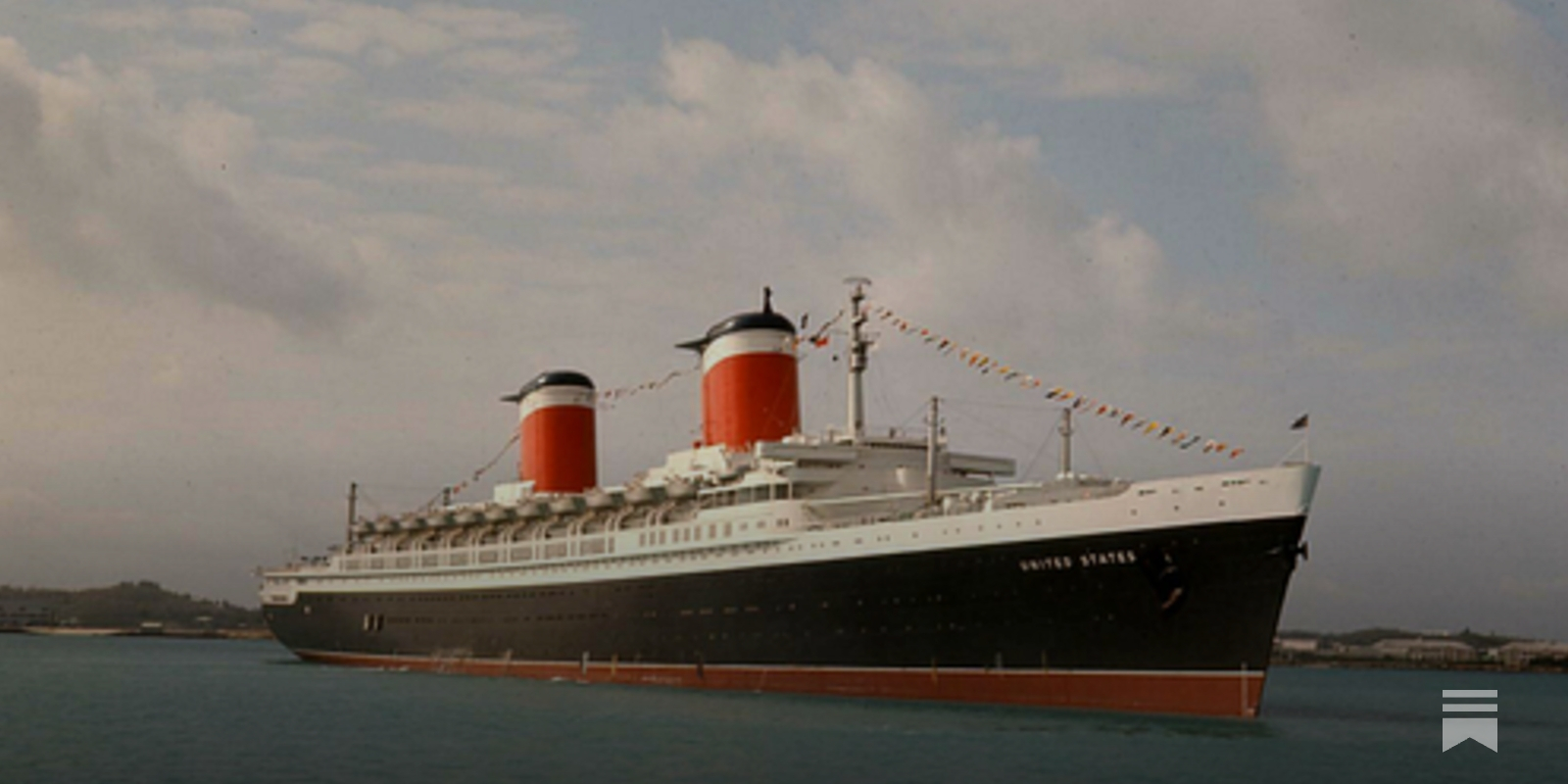 70年代 アメリカ 船 写真集 【洋書】 Ships a pictorial history