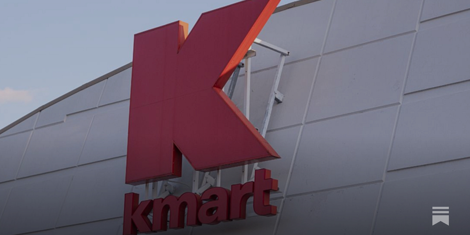 Kmart cheap cloud light