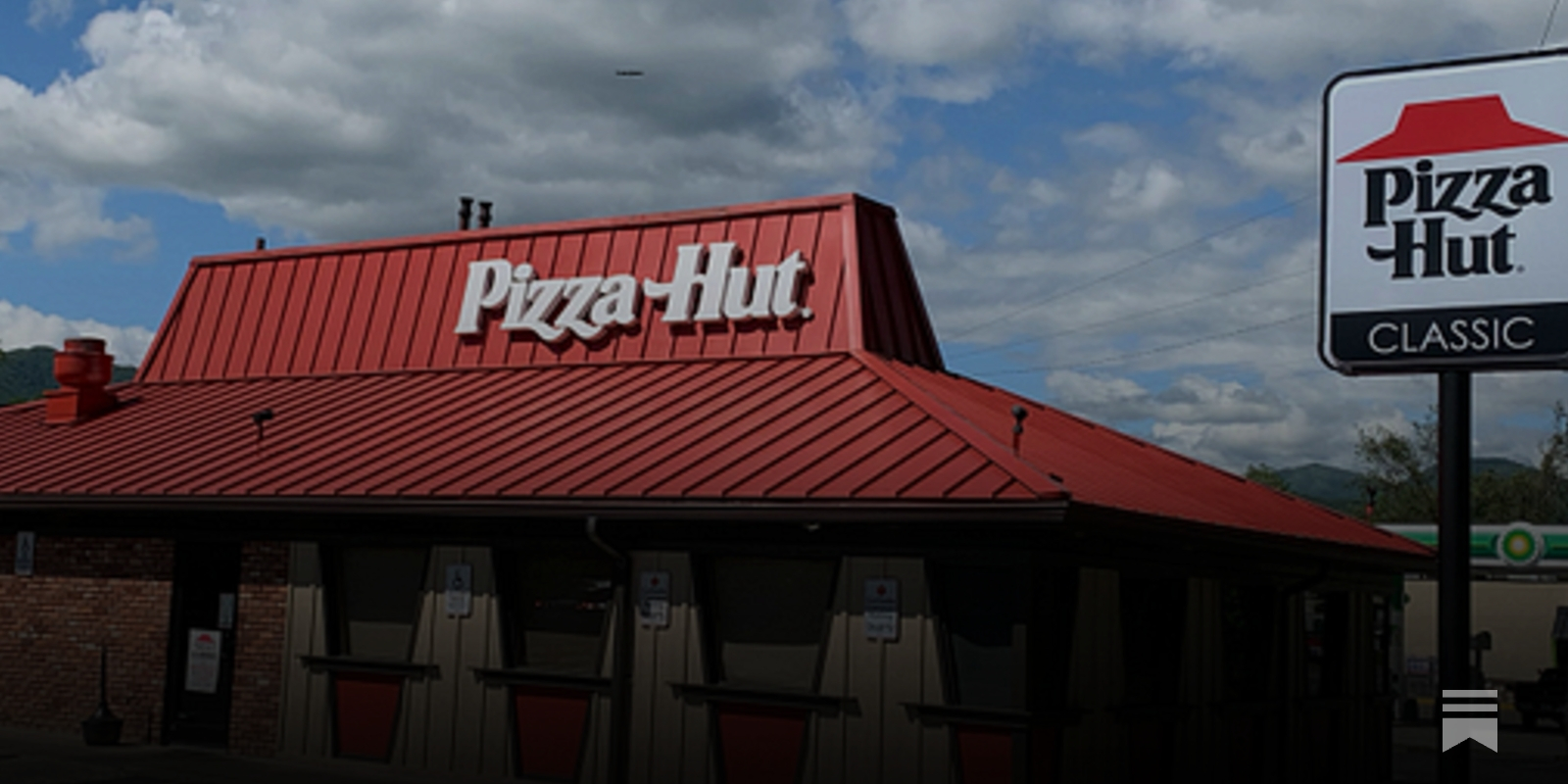 Pizza hut restaurant hot sale near me