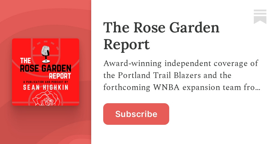 Rose clearance garden nba