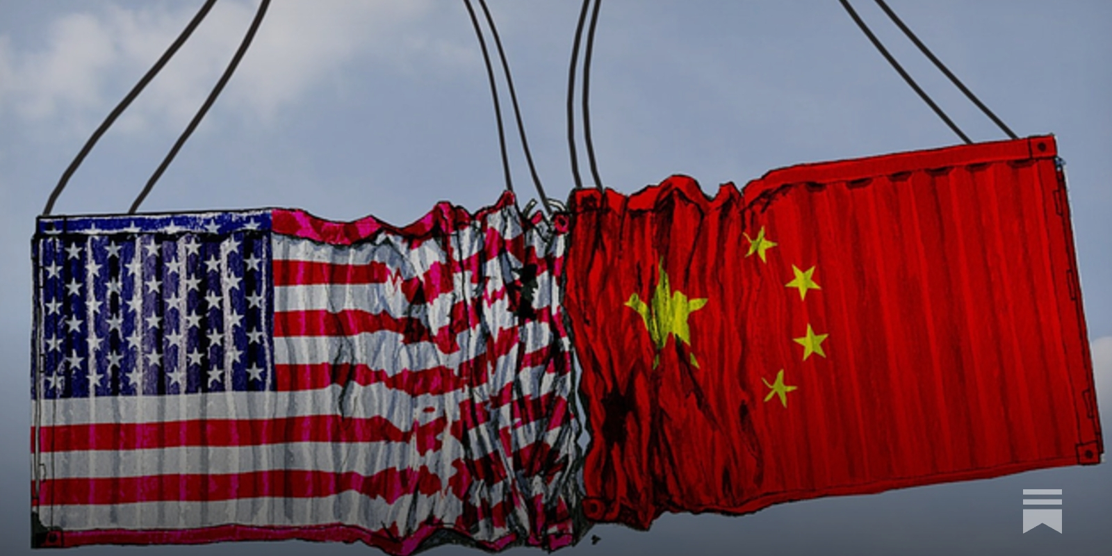 China and american war sale