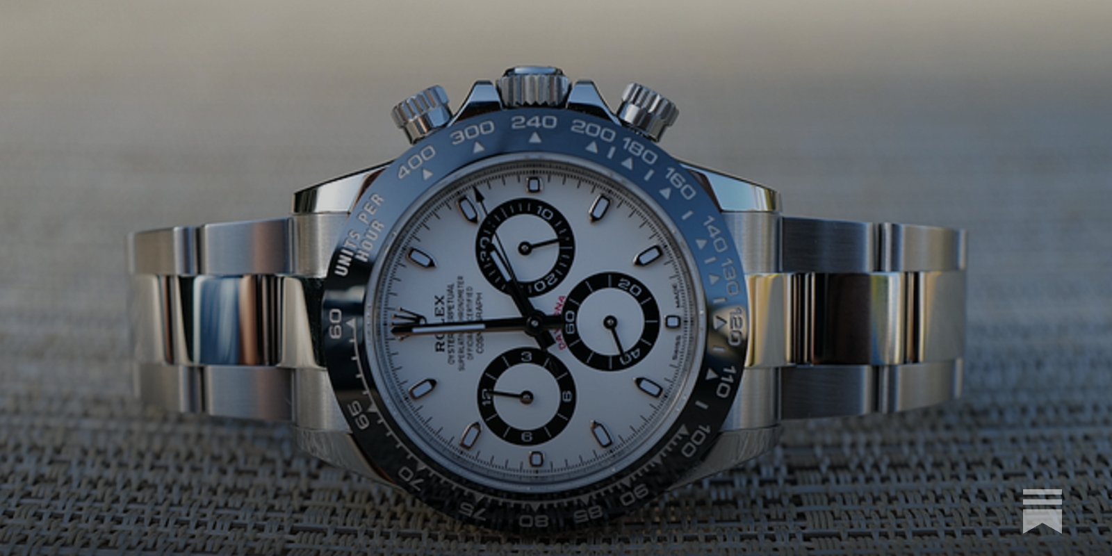 New daytona rolex 2019 store