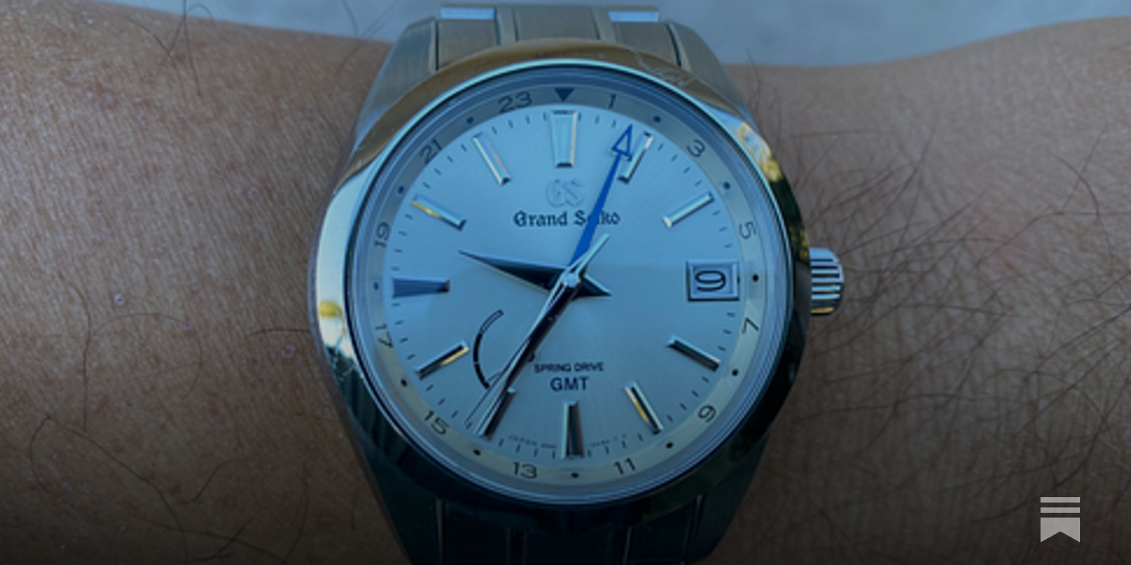 Grand seiko sbge205 store