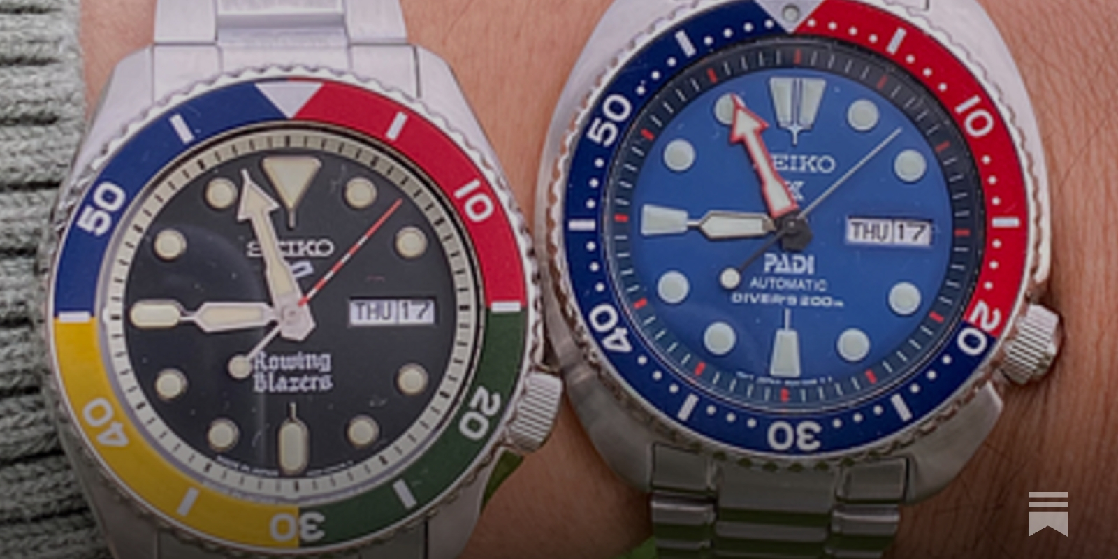 Fake discount seiko padi