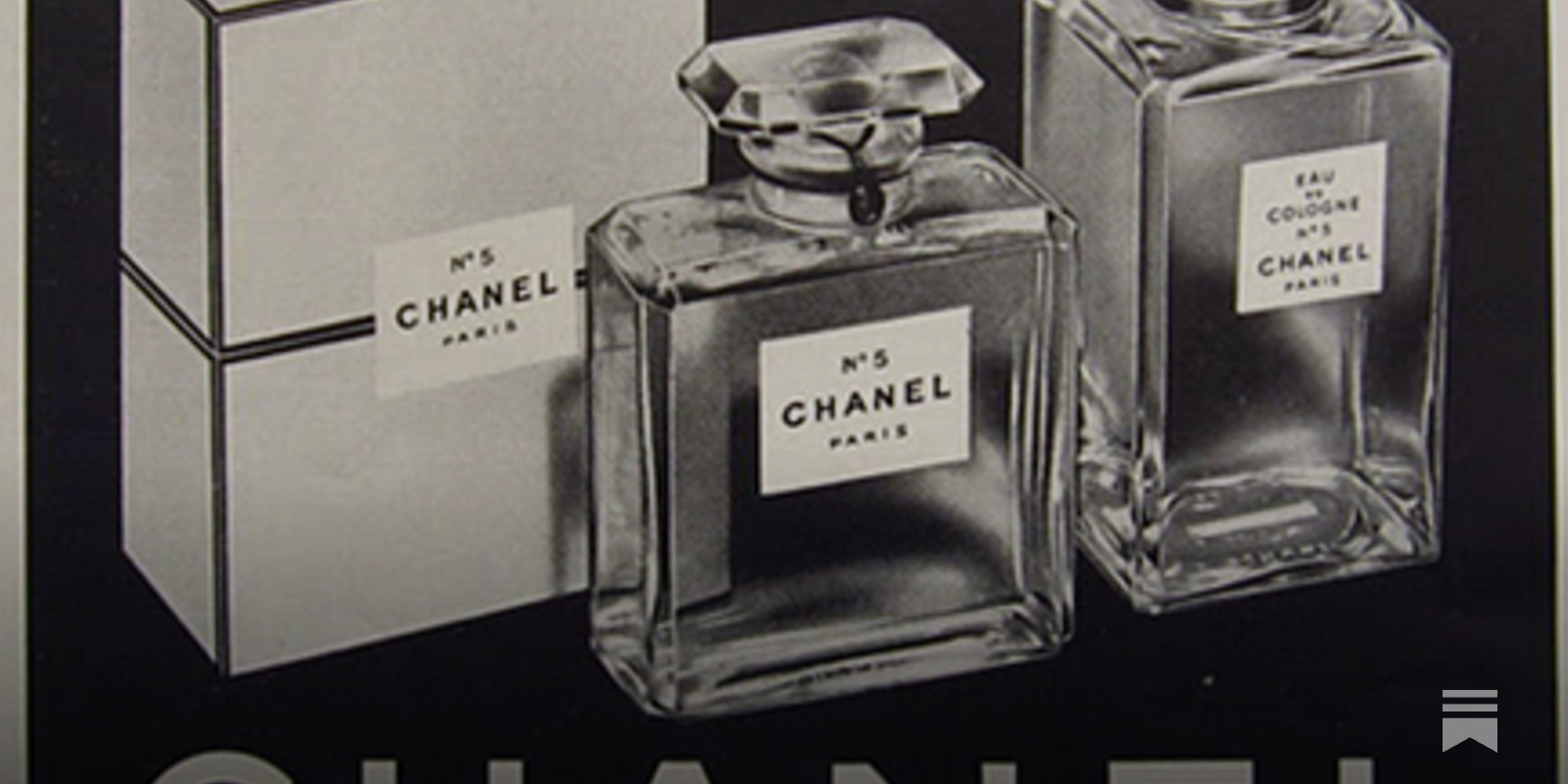 Chanel best sale n 17