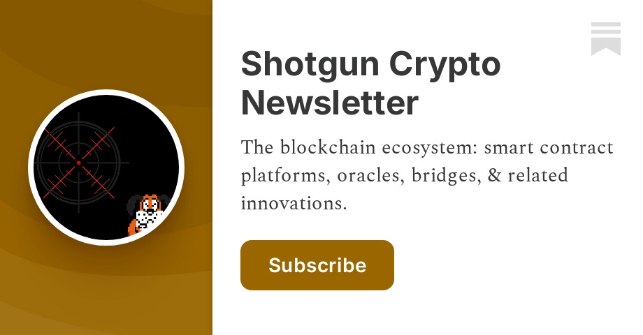 shootgun crypto game