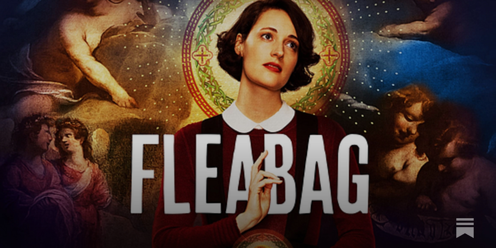 Fleabag season 2 hot sale episode 5 watch online