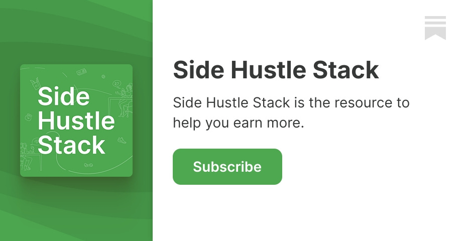 About Side Hustle Stack About Side Hustle Stack