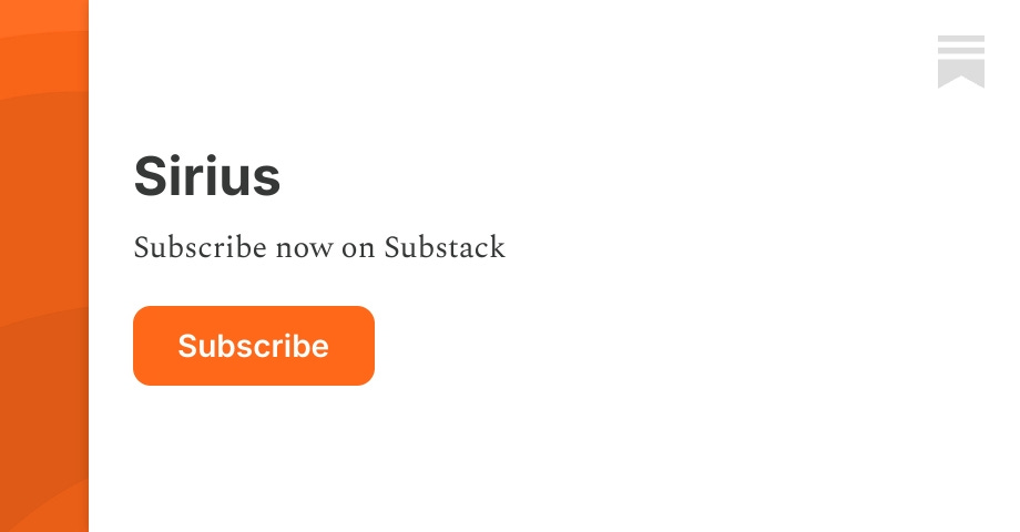 A Peek Into My Head | Victor | Substack