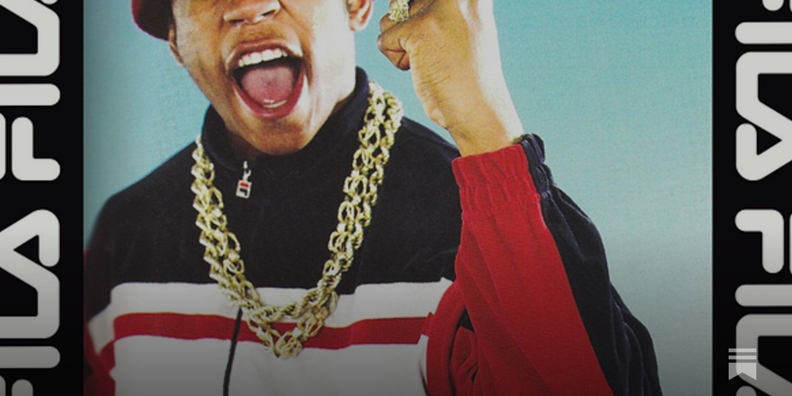 How FILA Took Over The Culture in the 80s & 90s