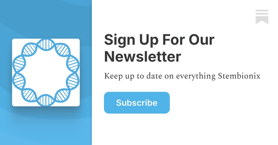Archive - Sign Up For Our Newsletter