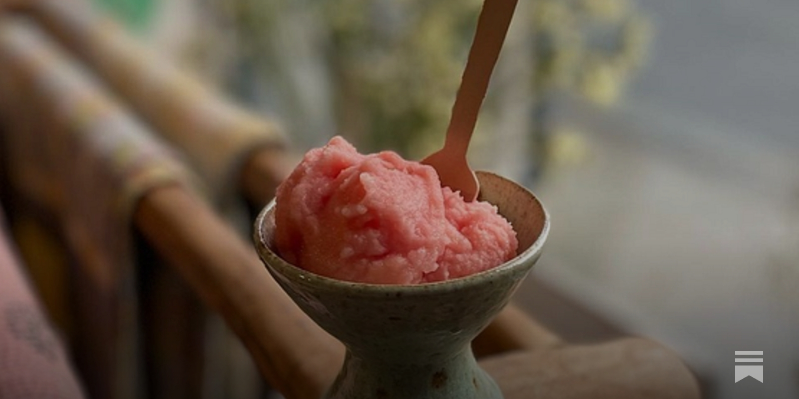 Tornado deals ice cream