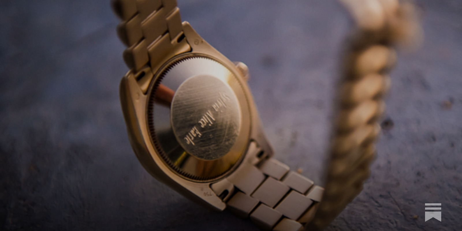 Rolex swimpruf best sale