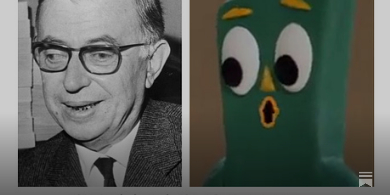 Gooey gumby 2025