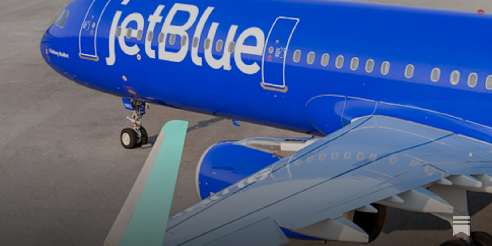 Jetblue fetch online a deal