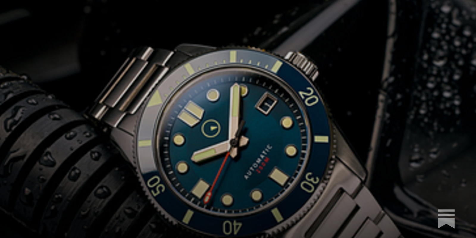 Marc frankel long island watch clearance