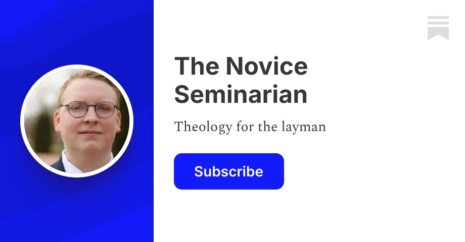 the-novice-seminarian-l-w-pinkley-substack