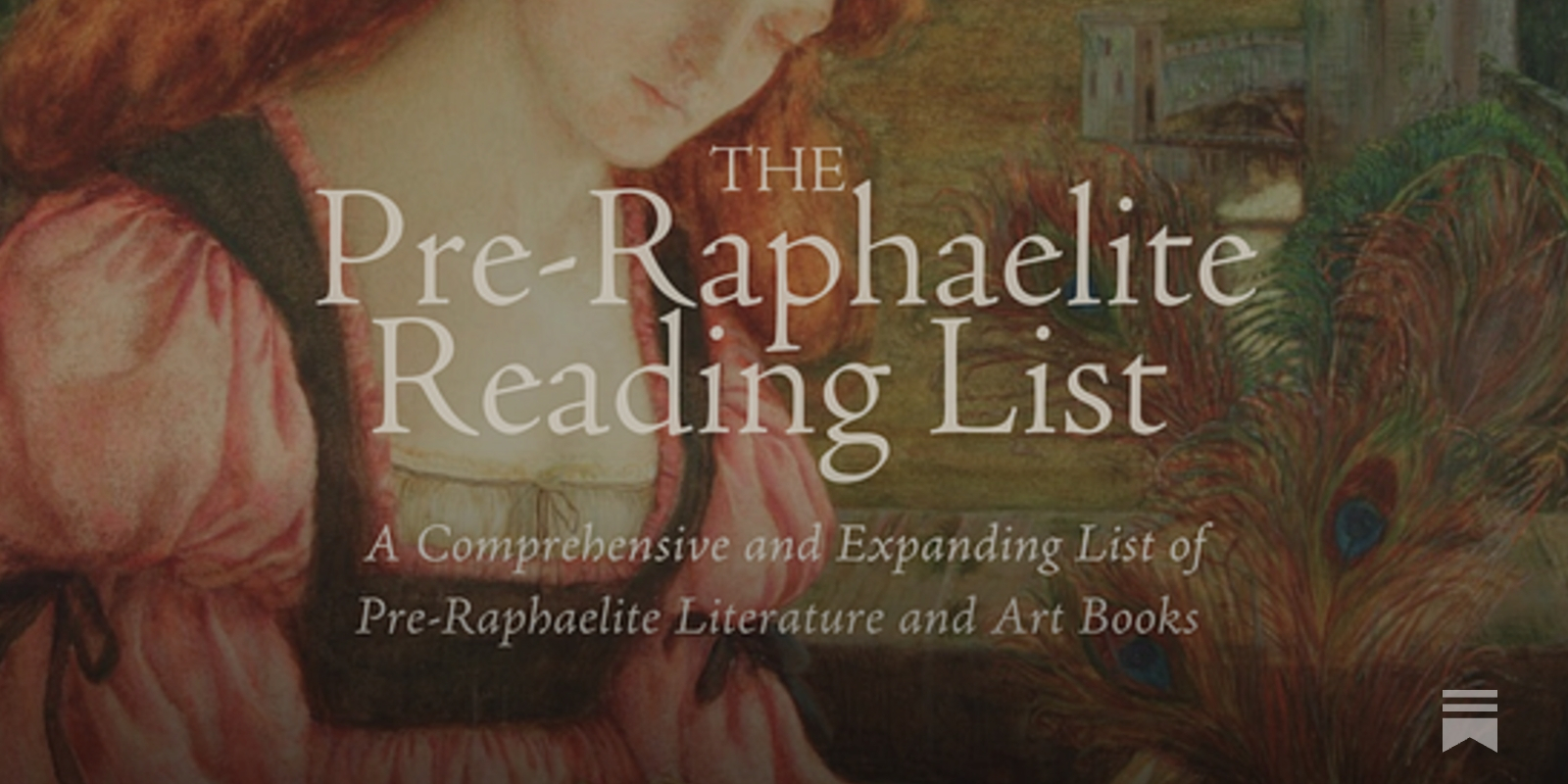 The Pre-Raphaelite Body/J. B. Bullen