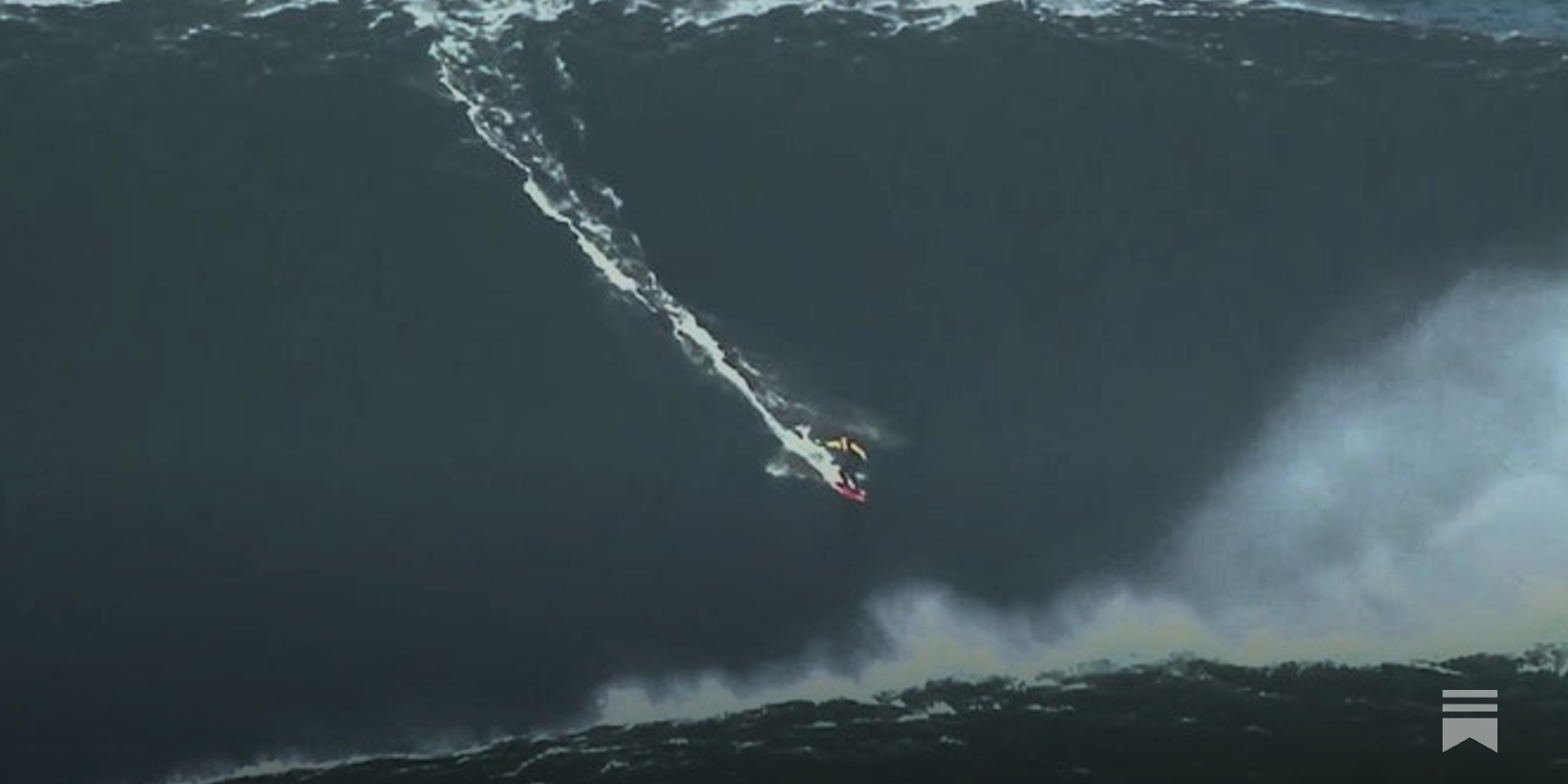 The Profile Dossier Garrett McNamara the surfer chasing a 100