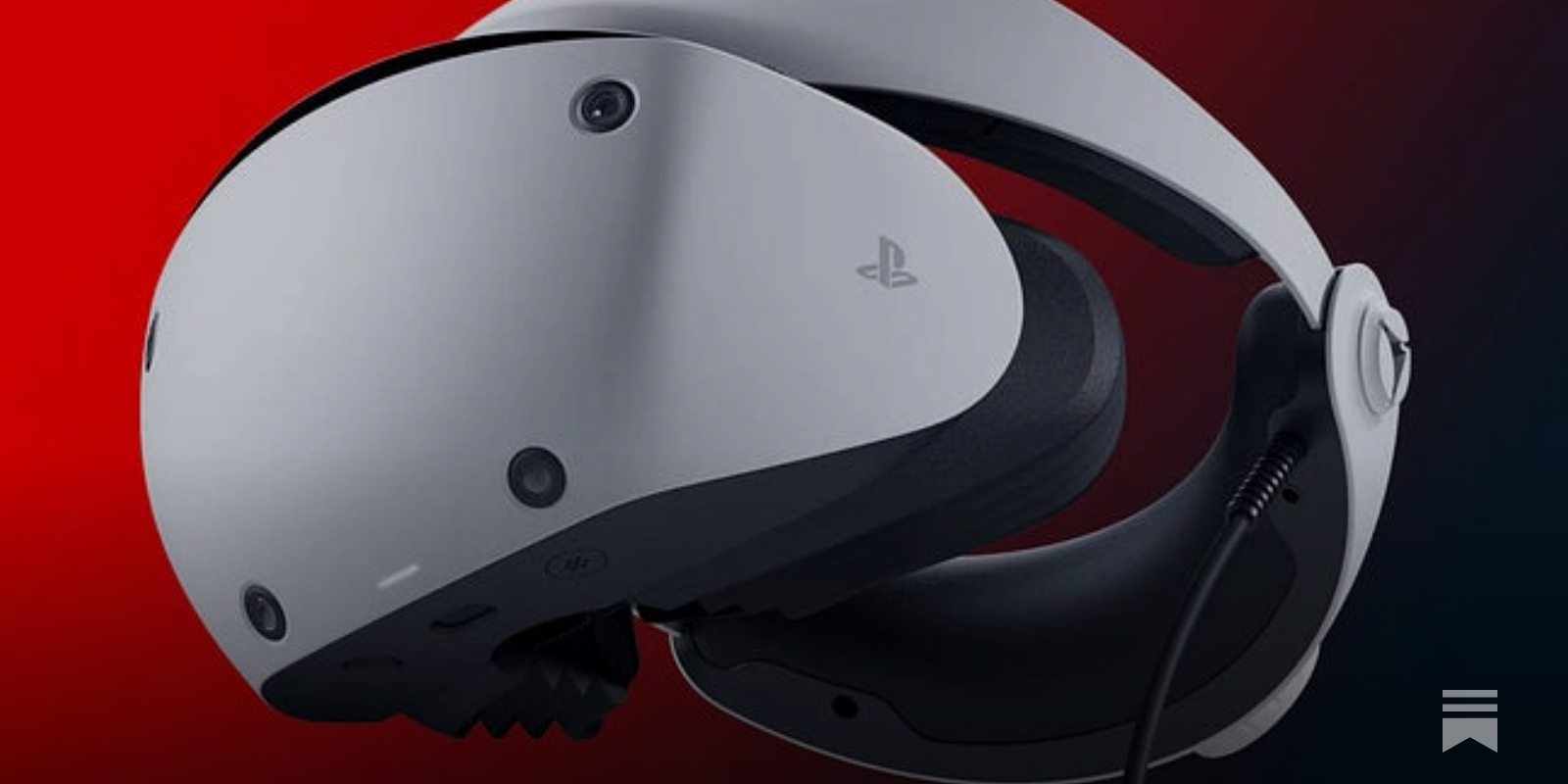 PSVR 2 specs: what's inside PlayStation VR 2?