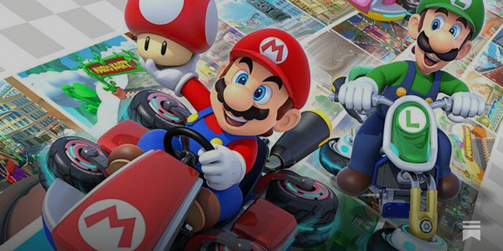 Mario kart 8 deluxe promo code sales