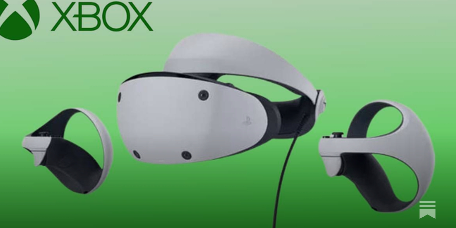 Vr set for deals xbox one s