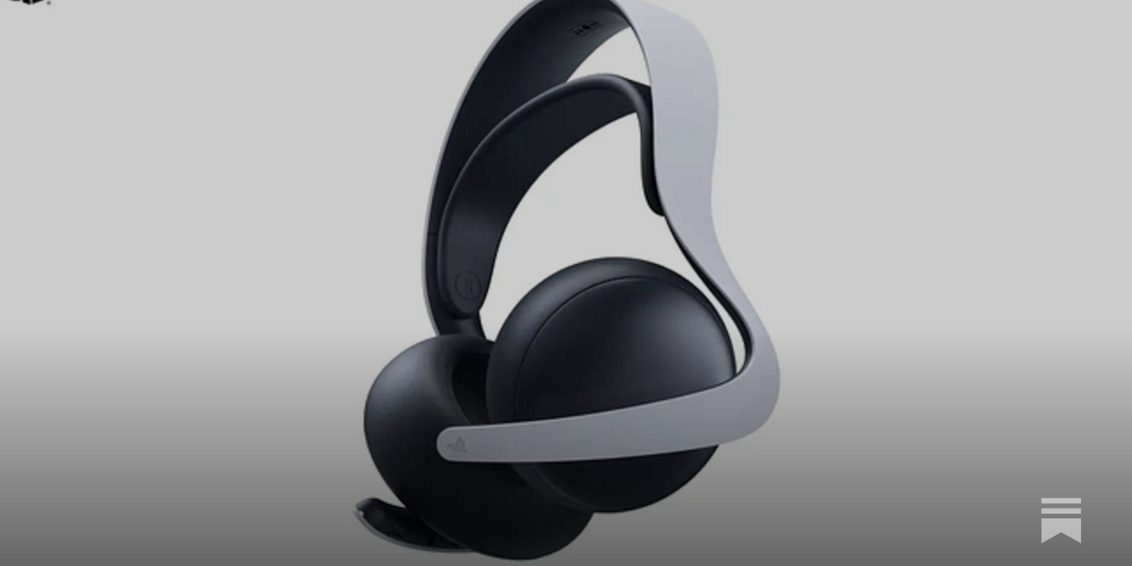 New ps5 store headphones