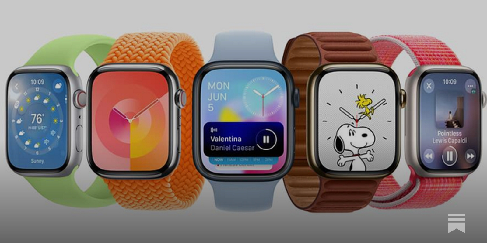 Apple Watch Series 9 price release date and everything you need