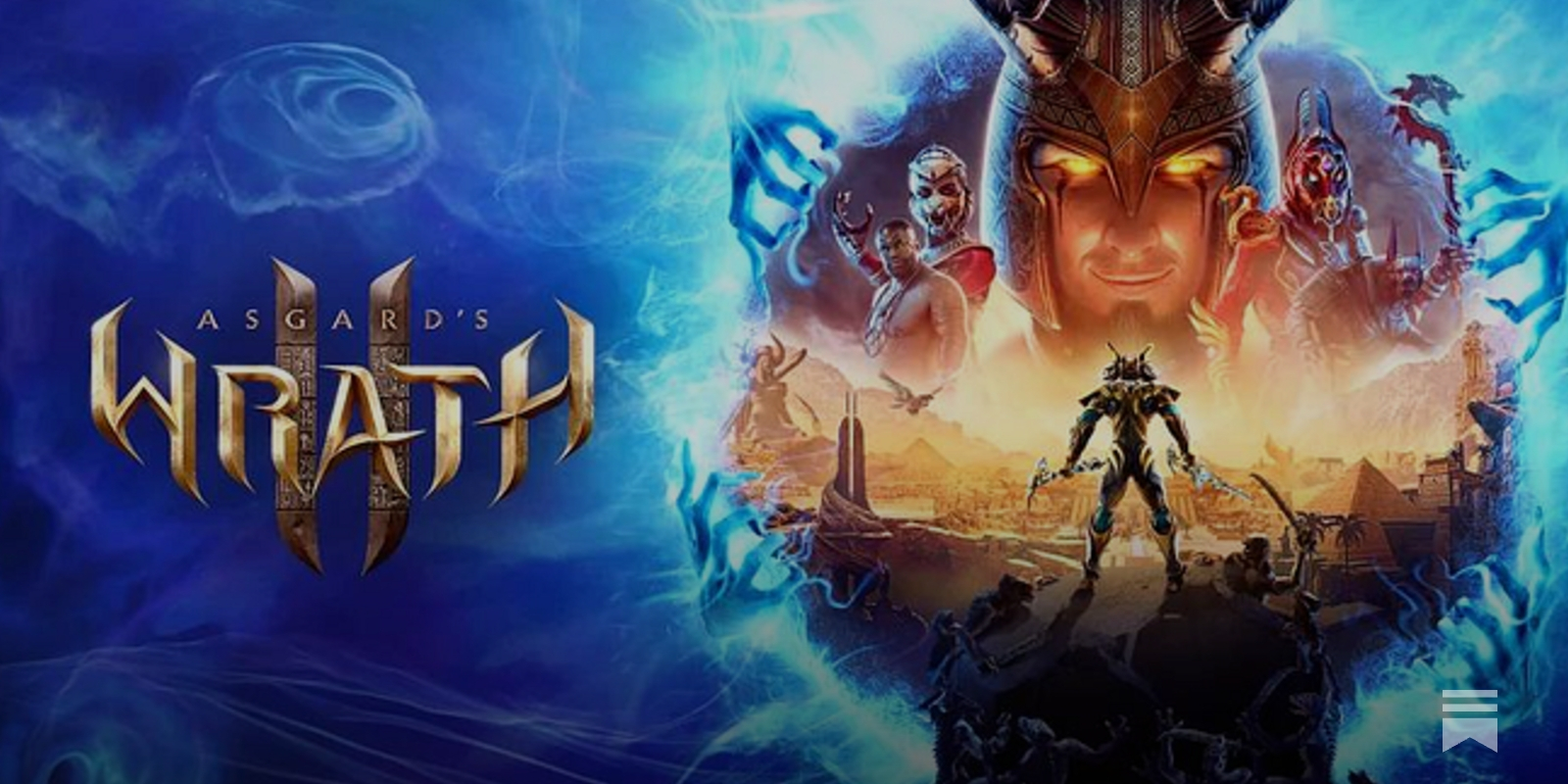 Asgard s Wrath 2 is Meta Quest 3 s killer app and Sony must