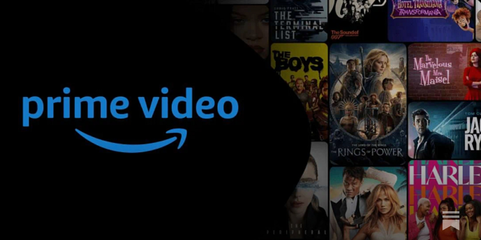 Prime video sound not working deals