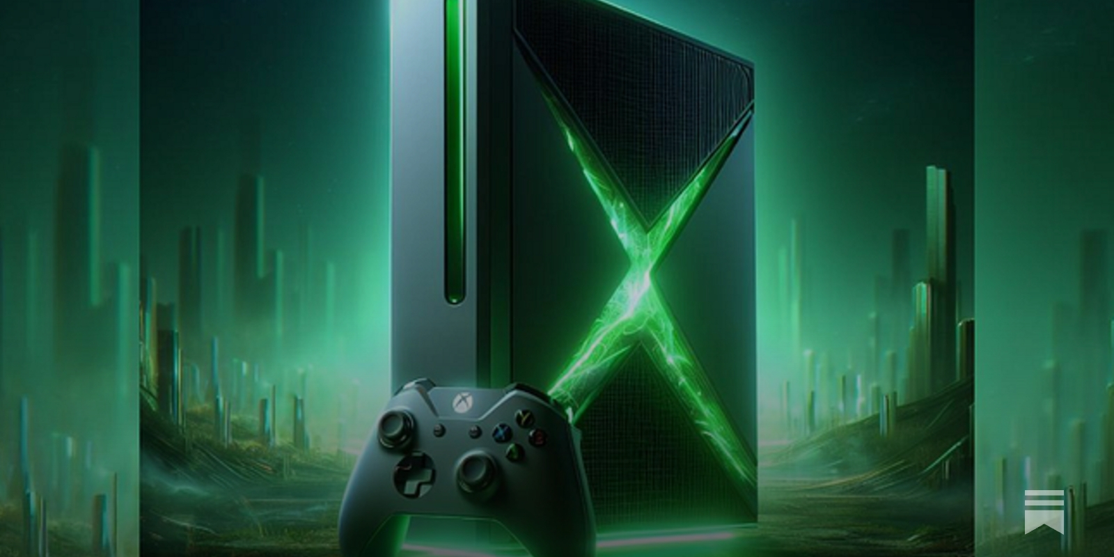 When will xbox two come out discount