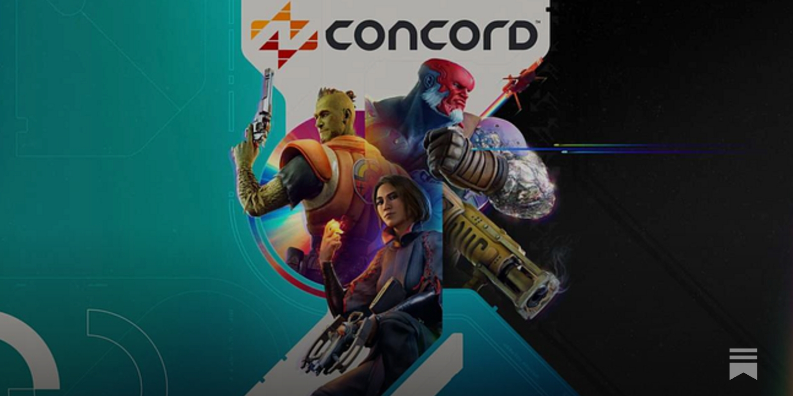 Concord restock 2019 sales