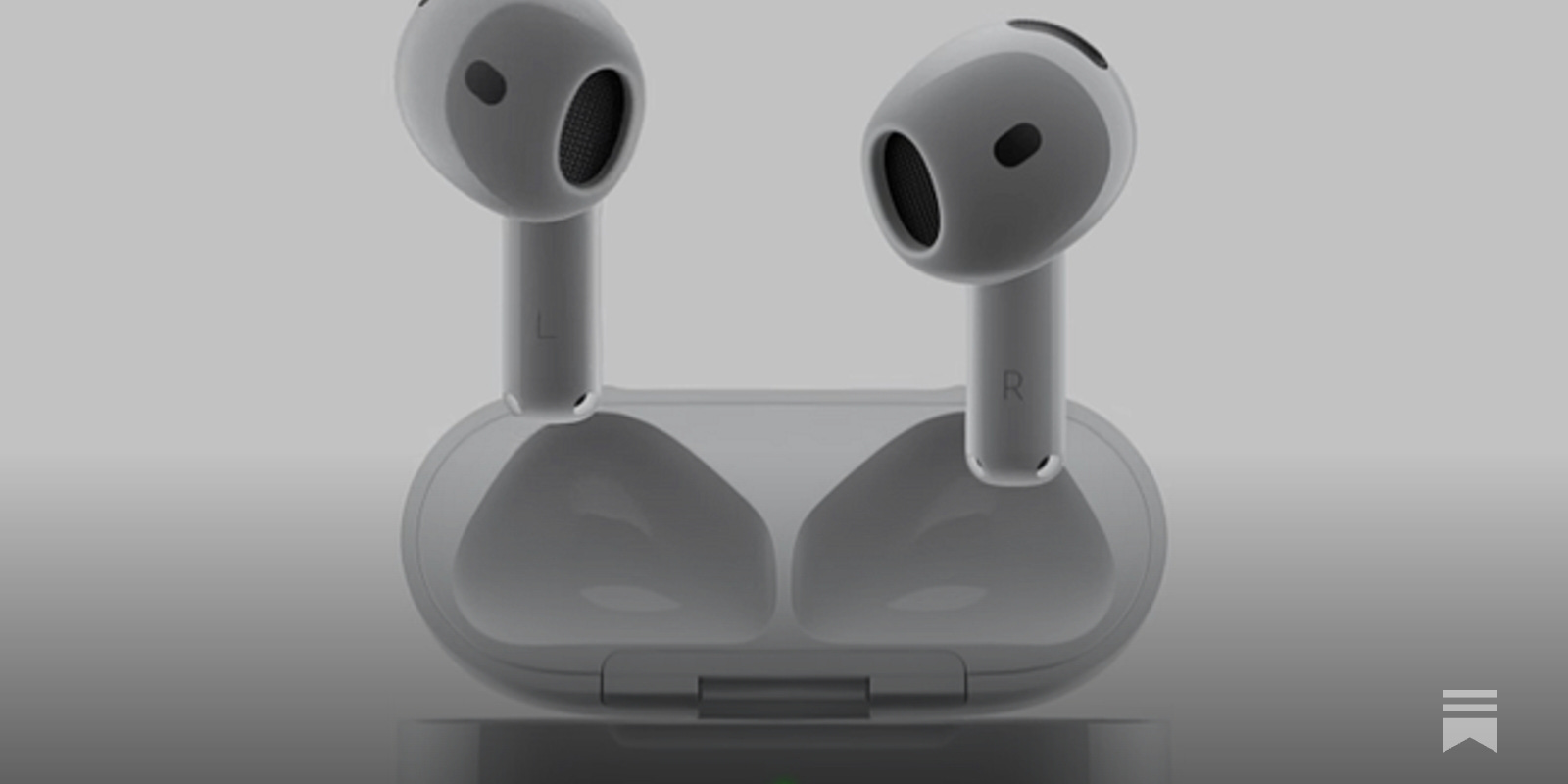 Apple AirPods 4 gain ANC, AirPods Max get USB-C Apple AirPods 4 gain ANC, AirPods Max get USB-C