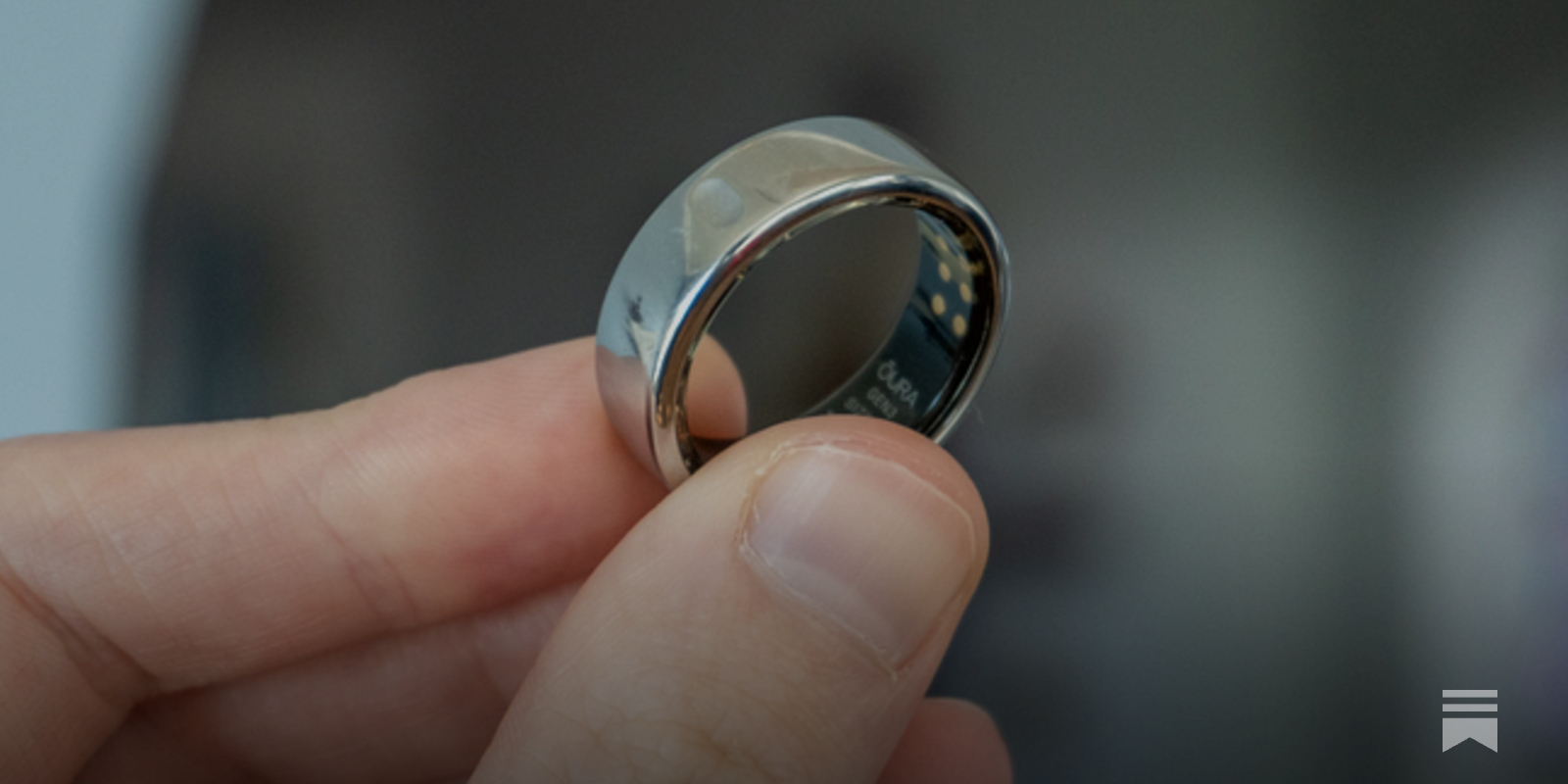 Oura ring v1 sale