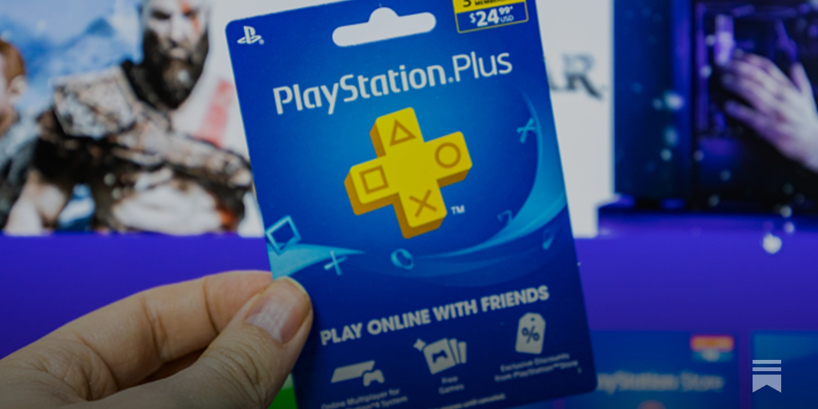 Ps4 12 month discount code discount