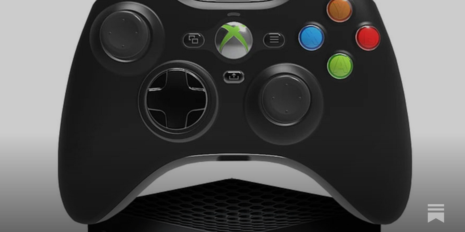 Does xbox 360 controller on sale have a headphone jack