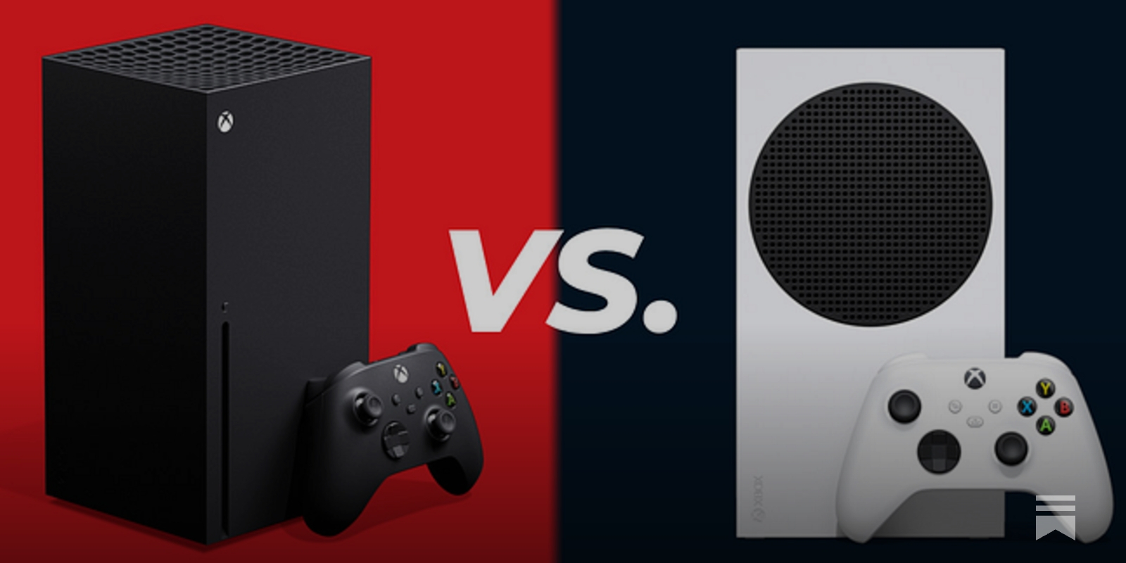 Which is newer xbox s shop or x