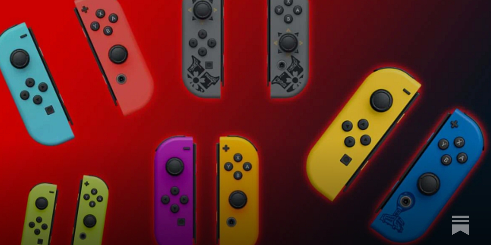 Can you play smash online ultimate with one joy con