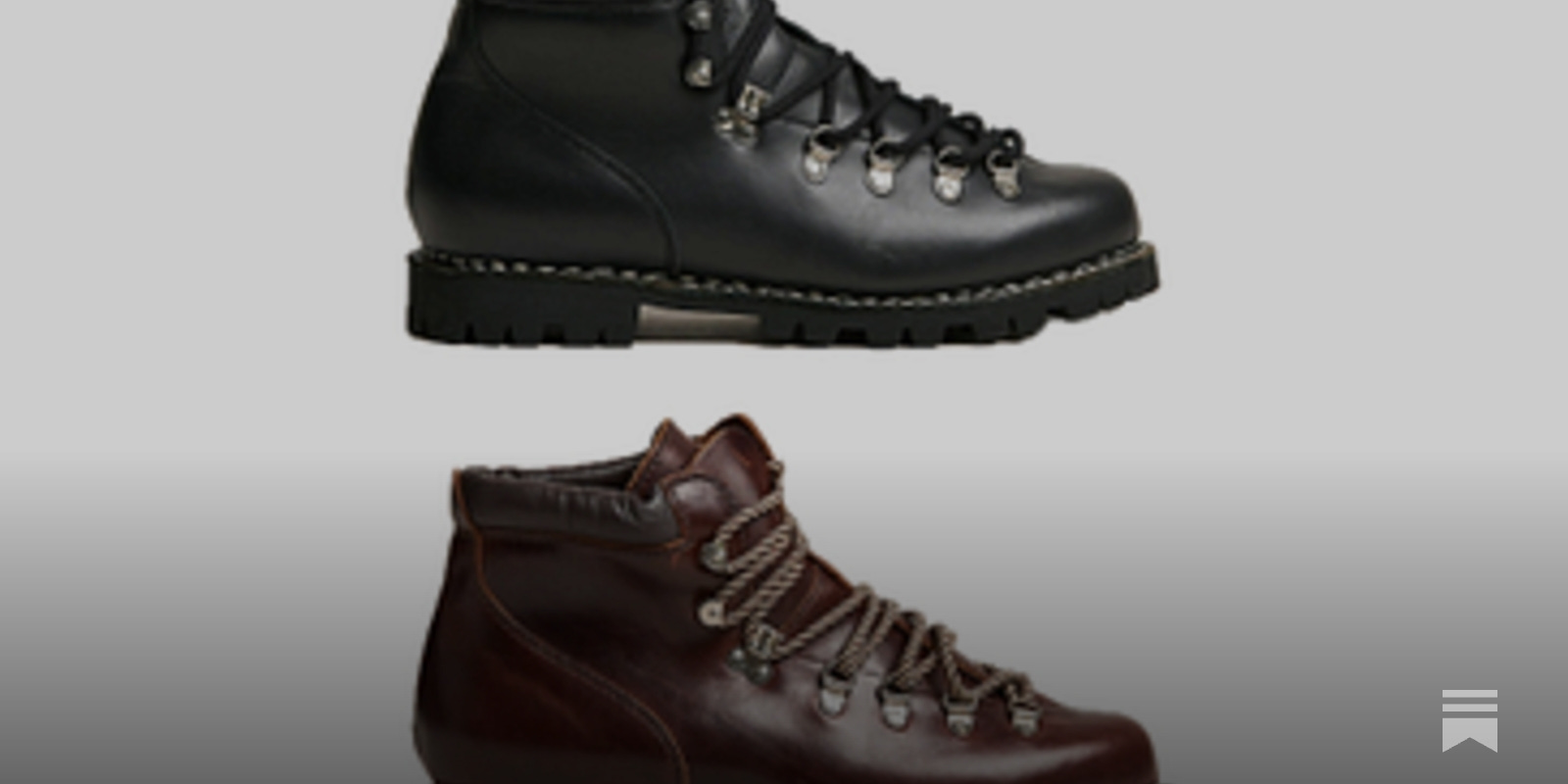 Affordable Paraboot Avoriaz Alternatives