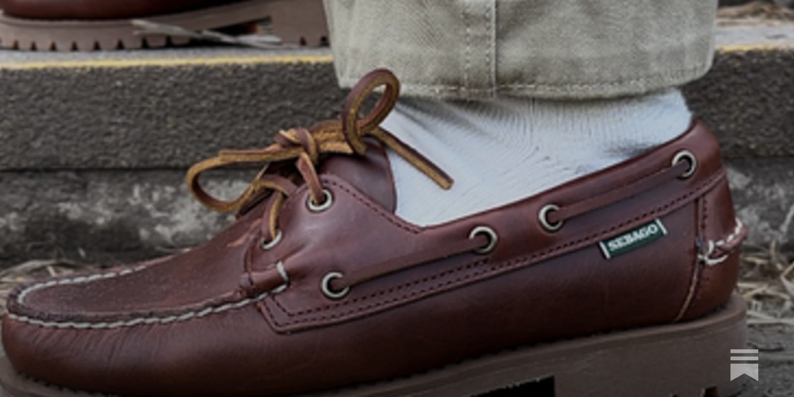 Sebago school shoes 2025