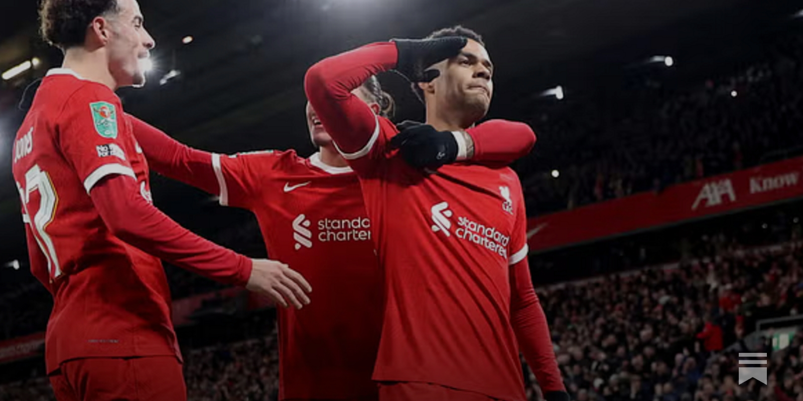 Liverpool vs arsenal best sale live stream twitter