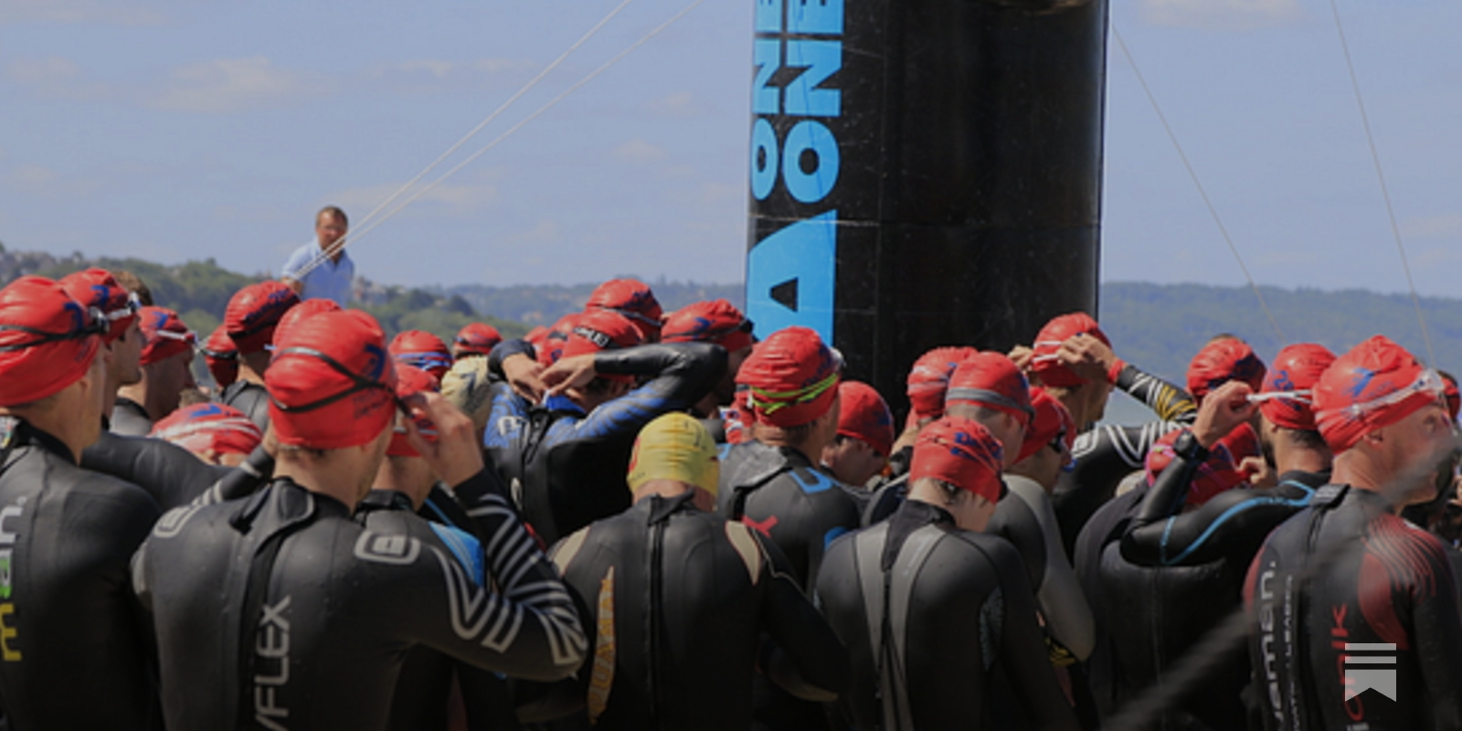 Embrunman Triathlon 2023 updated their cover photo.