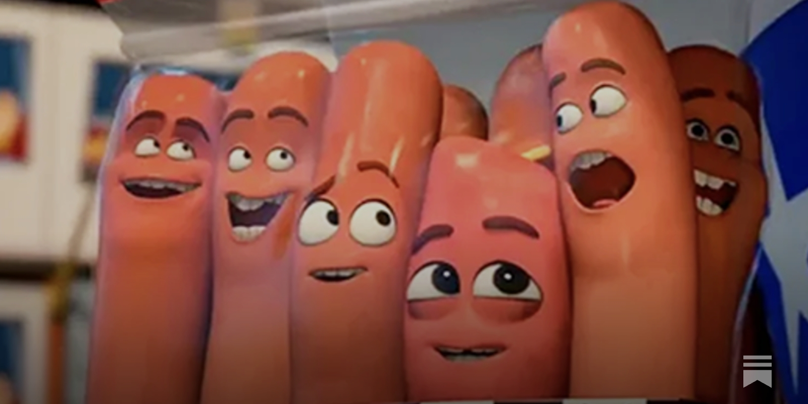 Sausage new arrivals party hbo