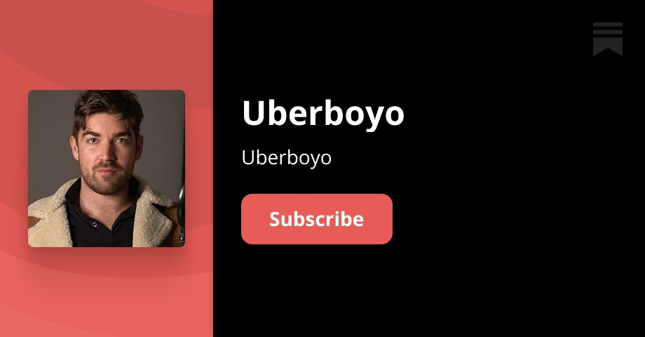 Uberboyo | Substack