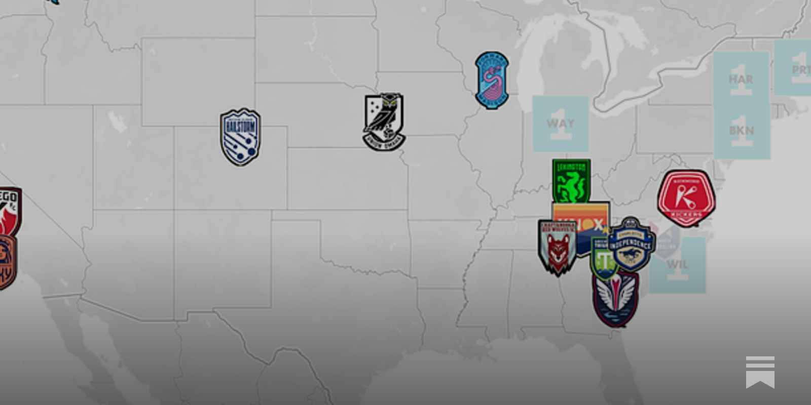 Usl teams discount