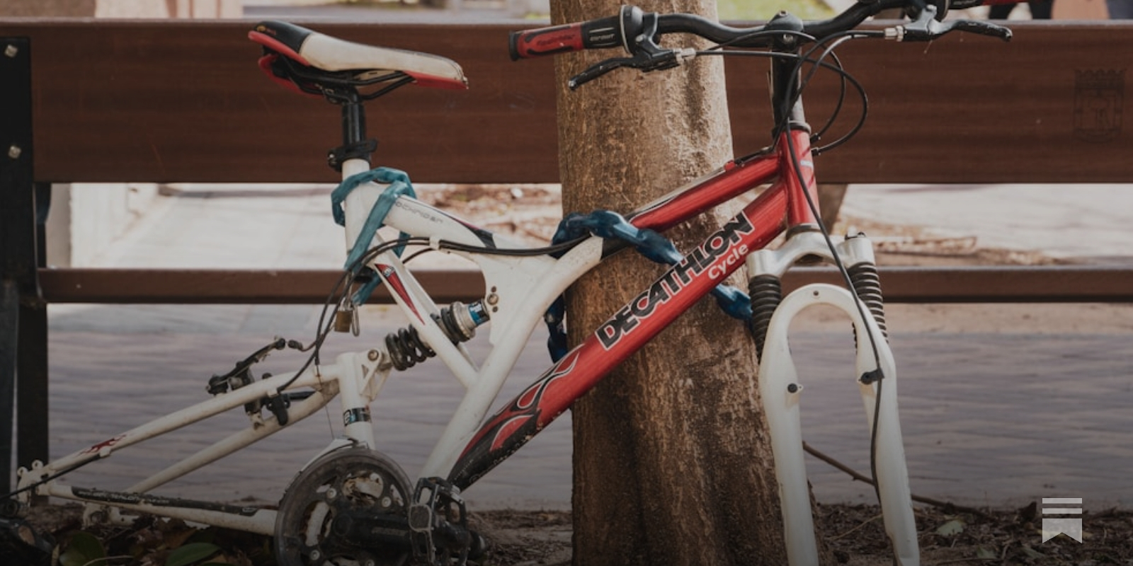 Vtt hotsell rockrider 6.1