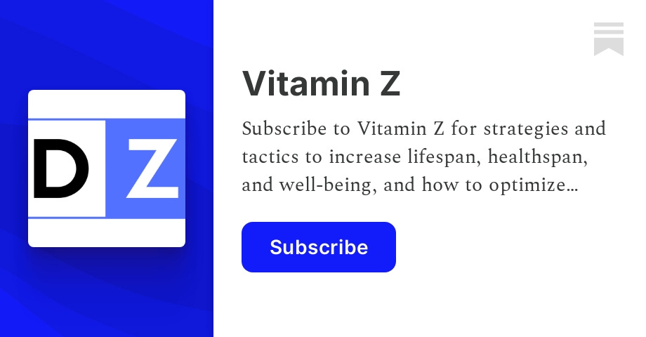 About - Vitamin Z