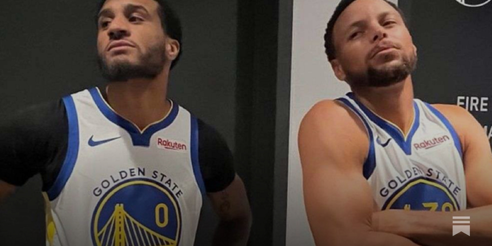 Belonging to kendrick of sale golden state warriors