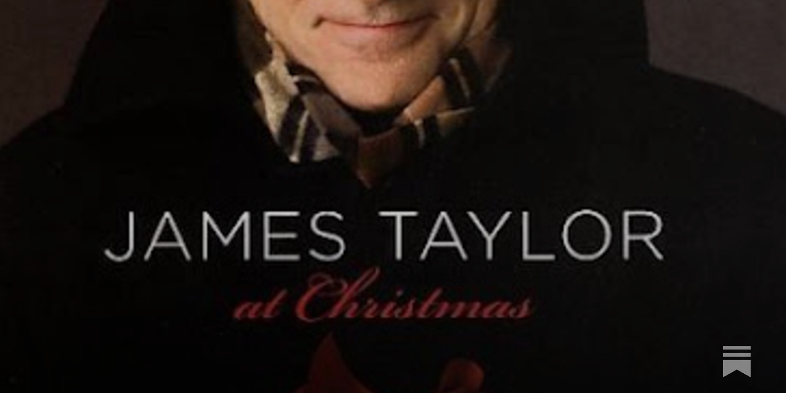 25 Reviews of Christmas 2 Why James Taylor s