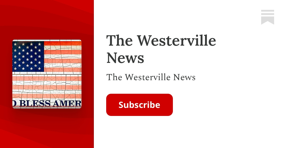The Westerville News Gary Gardiner Substack